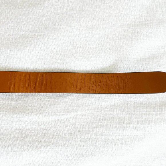 Brand new Ralph Lauren Purple Label Alligator belt XS Made in Italy - Picture 12 of 12